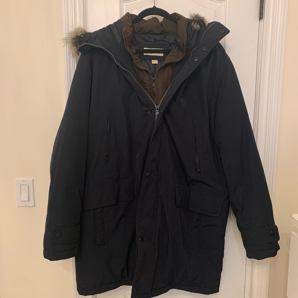 Michael Kors Men’s winter jacket